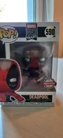 Deadpool Funko Pop 590 Nordrhein-Westfalen - Preußisch Oldendorf Vorschau