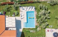 Ferienhaus mit Pool in Pula (Kroatien) für 10 Personen München - Altstadt-Lehel Vorschau