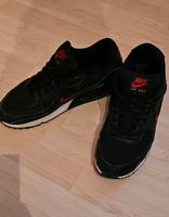 Nike Air Max Bayern - Oberstaufen Vorschau