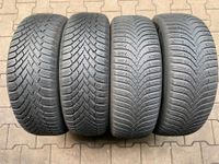 4x 195/65r15 91T 2x Conti und 2x Hankook Winterreifen TopZustand Nordrhein-Westfalen - Recklinghausen Vorschau