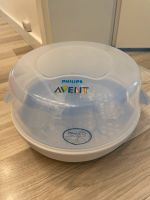 Mikrowellen sterilisator Philips Avent Baden-Württemberg - Nufringen Vorschau