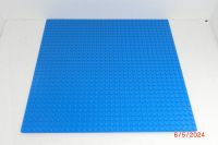 Lego Bauplatten 25x25cm blau Rheinland-Pfalz - Mainz Vorschau