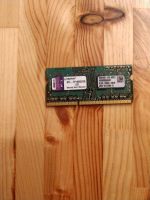 Kingston 2GB PC3 8500 RAM Nordrhein-Westfalen - Hürtgenwald Vorschau