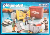 Playmobil Cargo-Team mit Ladegut (5259) Rheinland-Pfalz - Mainz Vorschau
