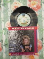 Vinyl-Single:  Kim Wilde – Child come away Nordrhein-Westfalen - Troisdorf Vorschau