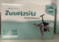 Zusatzsitz für Buggy-Board Filliboard für Kinderwagen Niedersachsen - Langenhagen Vorschau