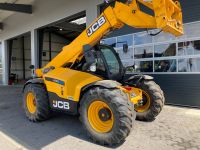 JCB 542-70 Agri Pro Teleskoplader Gyhum - Bockel Vorschau