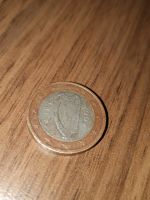 Ein Euro Münze Irland, Eire Euro Münze, 1 Euro Münze Irland Bochum - Bochum-Nord Vorschau