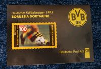 Briefmarken Deutscher Meister Dortmund 1995 Niedersachsen - Westoverledingen Vorschau