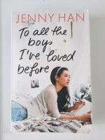 To all the boys I've loved before (Lara Jean) Baden-Württemberg - Wehr Vorschau