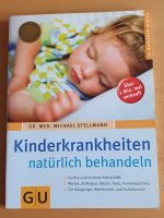 GU Buch Kinderkrankheiten natürlich behandeln Rheinland-Pfalz - Weinsheim (Kr Bad Kreuznach) Vorschau