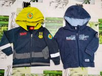 Diverse Pulli/Sweatjacken Gr. 98 Baden-Württemberg - Zaberfeld Vorschau