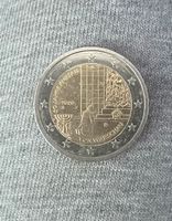 besondere 2€ Münze für Sammler. Relativ selten Baden-Württemberg - Friedrichshafen Vorschau