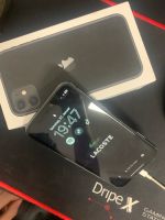 iPhone 11 mit 128 gb schwarz Nordrhein-Westfalen - Brühl Vorschau