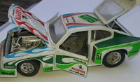 Ford Capri Zakspeed Turbo #55 Liqui Moly Equipe 1:24 Carrera Nordrhein-Westfalen - Kempen Vorschau