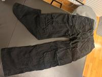 Cargo Hose Beshka schwarz 36 Saarland - Mettlach Vorschau