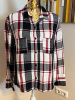 Hemdbluse kariert Bayern - Kulmbach Vorschau