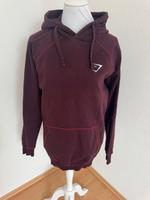 Gymshark Hoodie Sweatshirt oversized Niedersachsen - Bohmte Vorschau