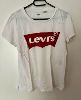 Levi‘s T-Shirt Shirt Oberteil S Bielefeld - Bielefeld (Innenstadt) Vorschau