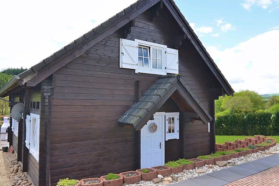 Ferienhaus 4 Jahreszeiten in Medebach (Winterberg / Willingen) in Medebach