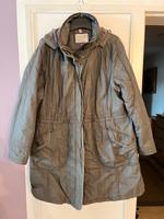 Jacke Canda Größe 50 Kr. München - Unterschleißheim Vorschau