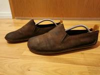 Vivobarefoot Ababa II Woman Soul of Africa 42 Barfußschuhe Thüringen - Erfurt Vorschau