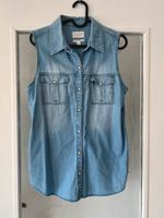 Leichte Jeansweste von Esprit, XS Bielefeld - Heepen Vorschau