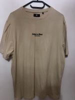 Ashes to Dust The Sting Tshirt Oversize L Beige Nordrhein-Westfalen - Wesel Vorschau