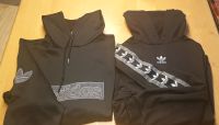 Adidas Hoodies Pullis Sweater Gr. S und M Bayern - Geltendorf Vorschau