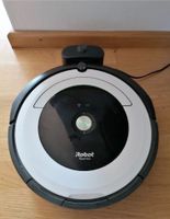 iRoomba Staubsauger 691 Model Niedersachsen - Wolfsburg Vorschau