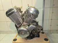 Motor für eine Honda VT 600 C - PC21 Shadow Nordrhein-Westfalen - Castrop-Rauxel Vorschau