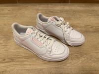 Adidas Sneaker Continental 80 W Leder Gr. 38 - 38,5 Neu Köln - Bayenthal Vorschau