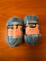 Wolle / Schachenmayr / 2 x 120 g (240m)Winter Duo / Türkis / Blau Bonn - Nordstadt  Vorschau