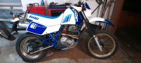 Suche Suzuki DR600 / DR650 Nordrhein-Westfalen - Eslohe Vorschau