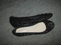 Ballerina schwarz neu 40 Westerwaldkreis - Luckenbach Vorschau