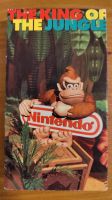 Super Nintendo Donkey Kong Country VHS Werbevideo Game Boy Friedrichshain-Kreuzberg - Friedrichshain Vorschau