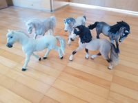 5 Schleich Pferde Freiburg im Breisgau - Au  Vorschau