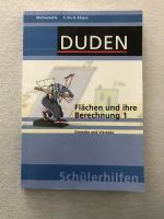 Duden Flächen und ihre Berechnung 1 Baden-Württemberg - Ehingen (Donau) Vorschau