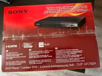 Sony DVD Player Hessen - Pohlheim Vorschau