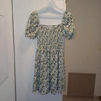 Kleid mit Blumen Bayern - Feuchtwangen Vorschau