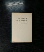 DDR Schulbuch Physik 10. Klasse, Schule, Lesen, Literatur Brandenburg - Fredersdorf-Vogelsdorf Vorschau