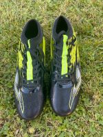 Fetzige Joma Supercoba Fussballschuhe Gr 39 black/ yellow Sachsen-Anhalt - Magdeburg Vorschau