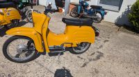 Simson KR51/2 kpl. Restauriert 4 Gang mit Vape Nordwestmecklenburg - Landkreis - Grevesmuehlen Vorschau