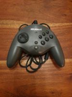 Microsoft Sidewinder Gamepad Controller Bochum - Bochum-Ost Vorschau