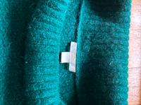 Cos Pullover GR M oversize wolle Nürnberg (Mittelfr) - Nordstadt Vorschau