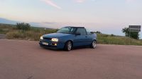 VW Golf 3 Cabrio Sachsen-Anhalt - Könnern Vorschau