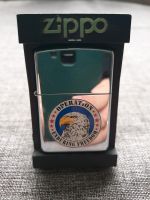 ZIPPO gebraucht Wandsbek - Hamburg Rahlstedt Vorschau