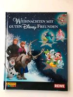 REWE Sticker „Weihnachten mit guten Disney-Freunden“ Hessen - Niedernhausen Vorschau