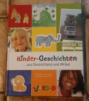 Kindergeschichten aus Deutschland und Afrika Jako-o Top-Zustand Rheinland-Pfalz - Budenheim Vorschau