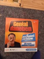 Gesellschaftsspiel "Genial Daneben " Niedersachsen - Esens Vorschau